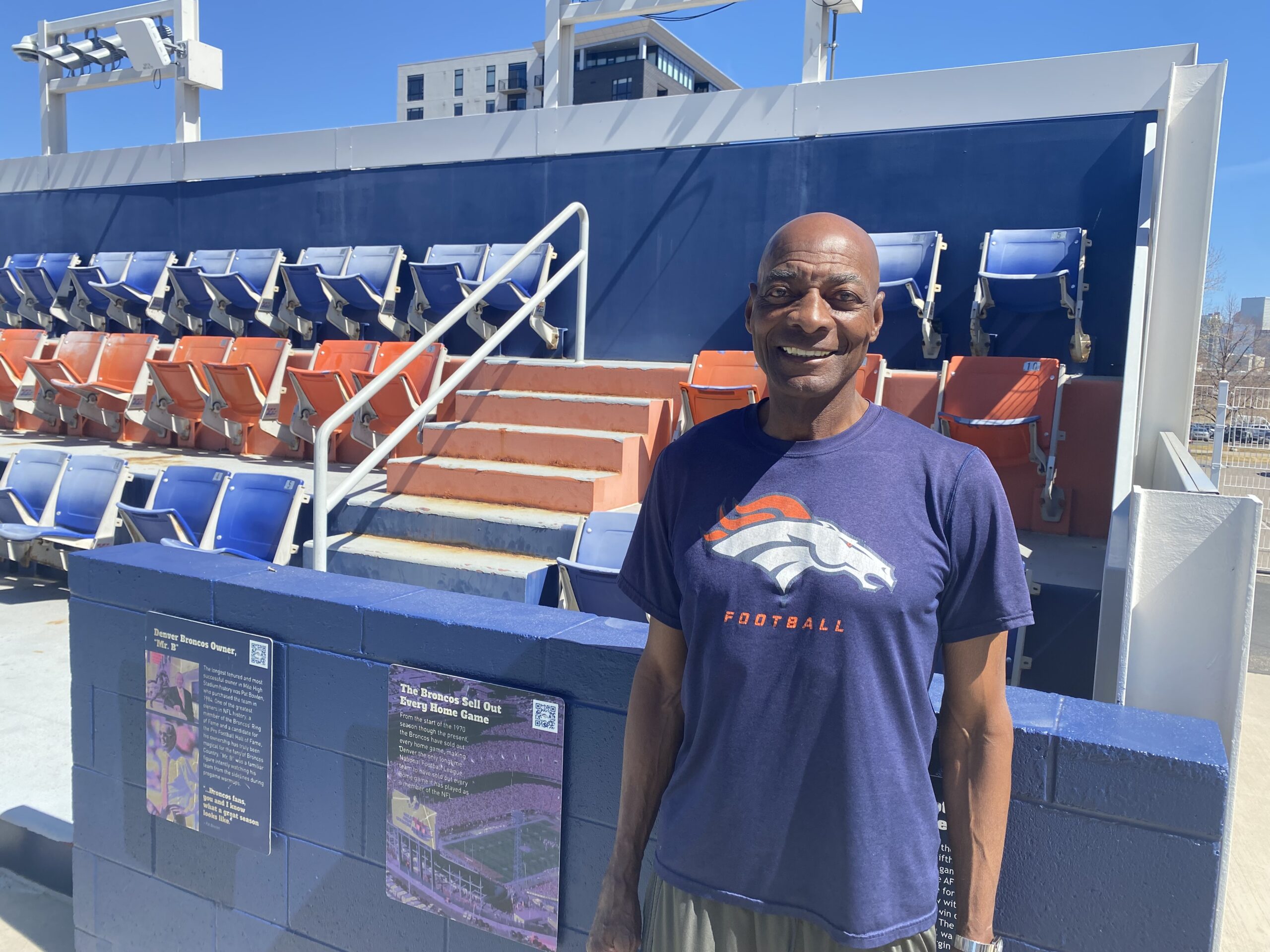 Denver Broncos' acclaimed 1975 draft class produced stars on and off the field