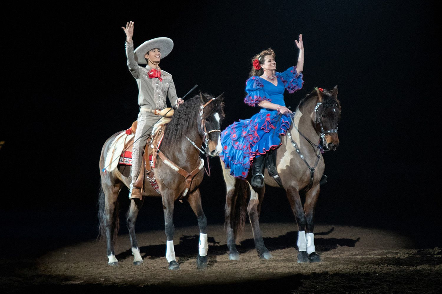 Weekend things to do around Denver and beyond: National Western Stock Show and more