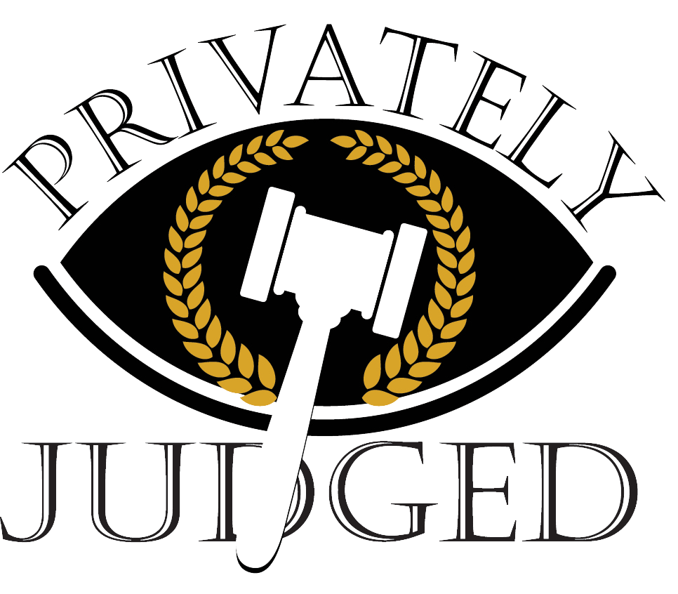 Private judges suppress cases at greater rate than regular courts