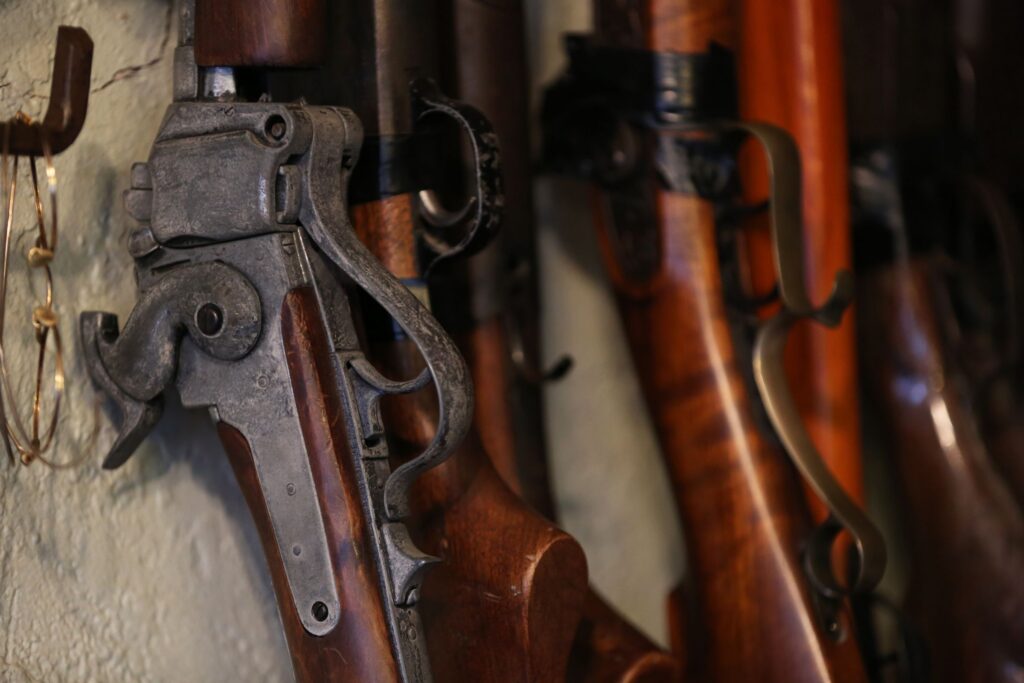 Party-line vote sends ‘red flag’ law expansion to Colorado Senate