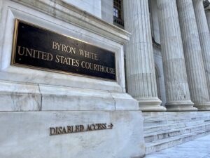 10th Circuit grants Boulder-Weld district’s fire chief immunity for firing union leader