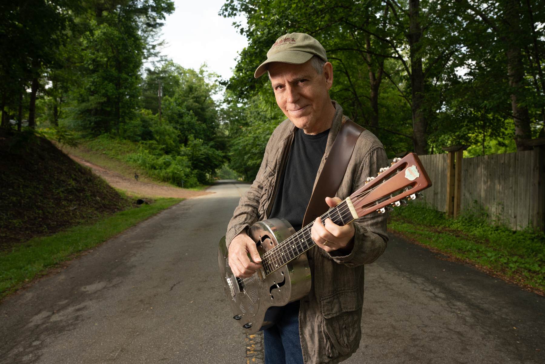 David Wilcox, who has been playing on Colorado stages since 1989, returns this week for concerts in Denver and Boulder. (LYNNE HARTY)