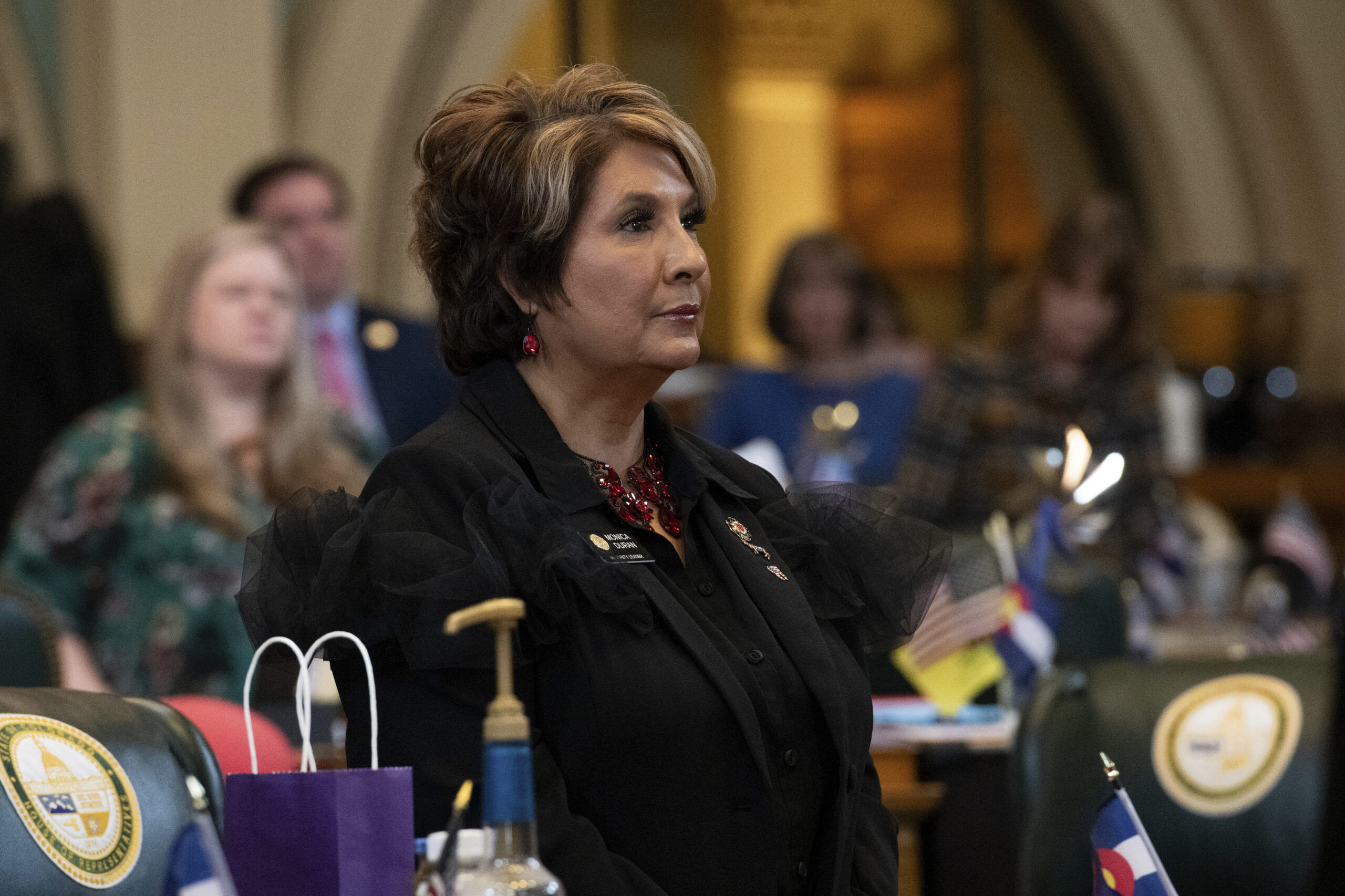 Colorado lawmakers want officers to conduct ‘lethality assessments’ when responding to domestic violence calls