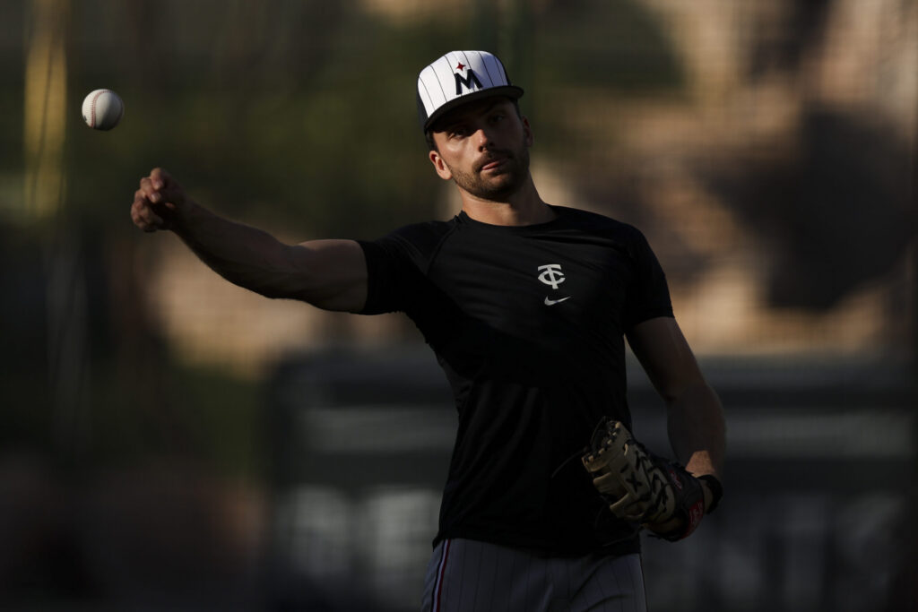 Rockies make two trades with eye on the present and future