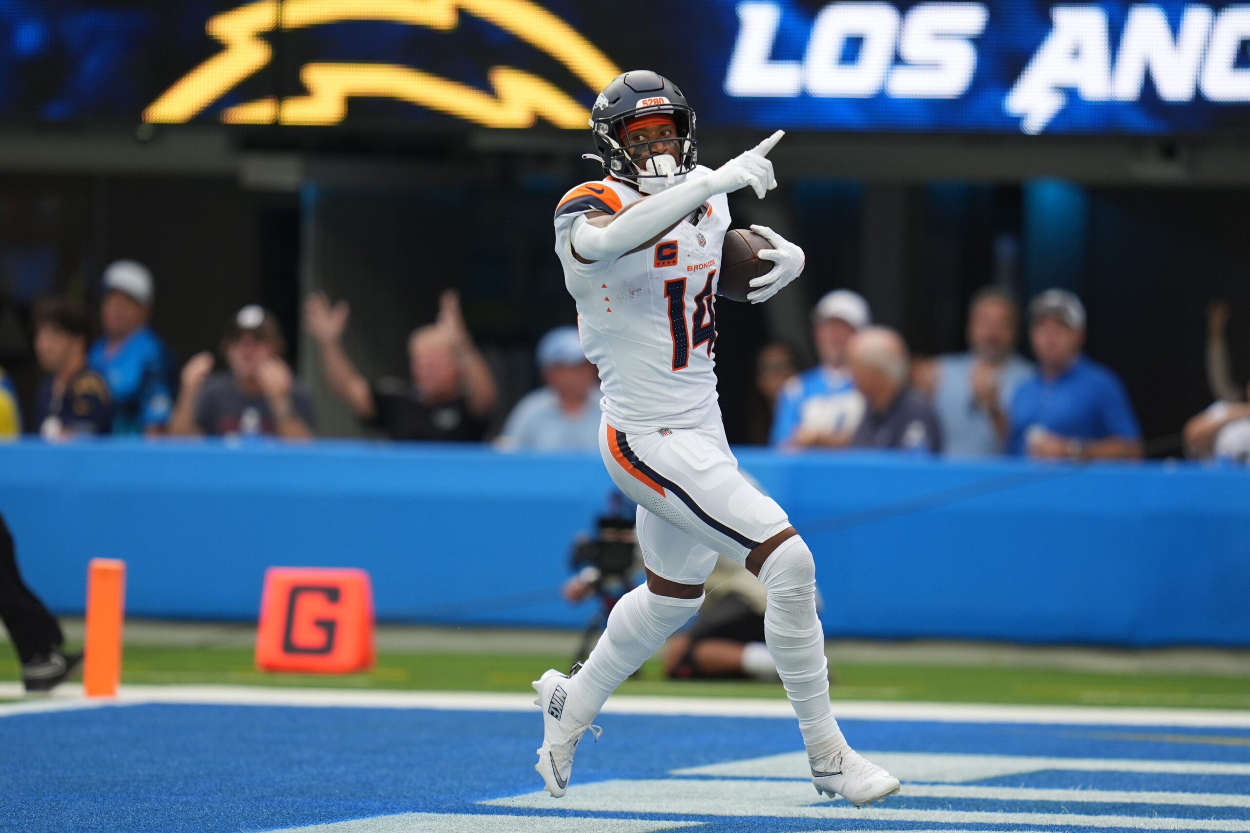Chargers at Broncos | The Denver Gazette’s predictions