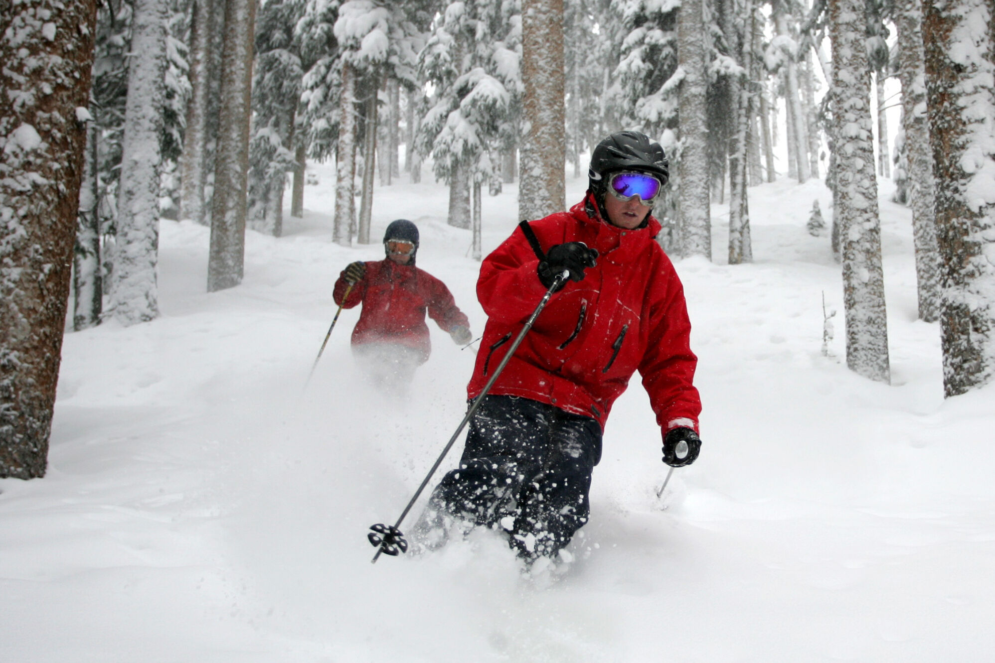 Ski patrollers end strike against Telluride