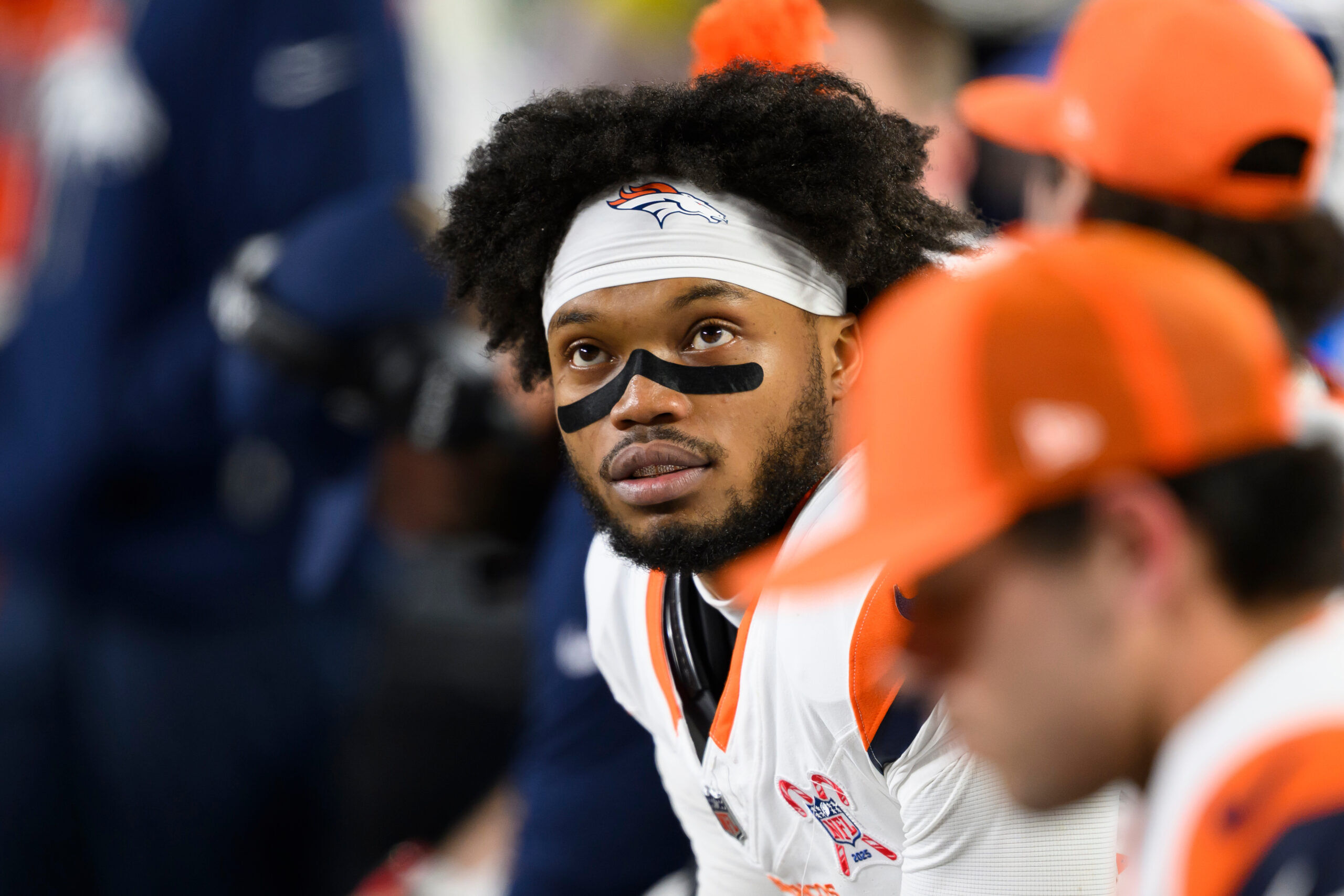 Broncos’ Troy Franklin: ‘I want to be the best receiver in the league’ | NFL Insider