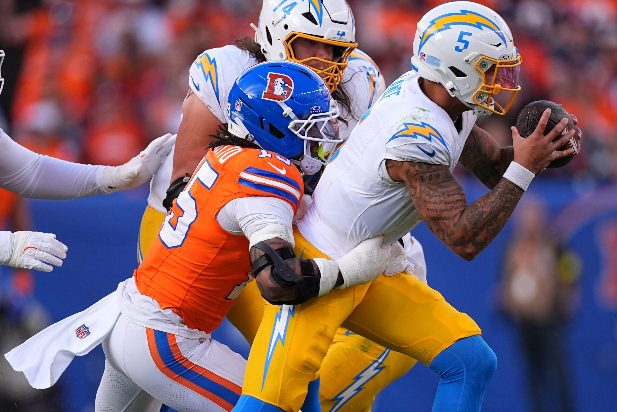 Patriots at Broncos predictions | AFC Championship Game