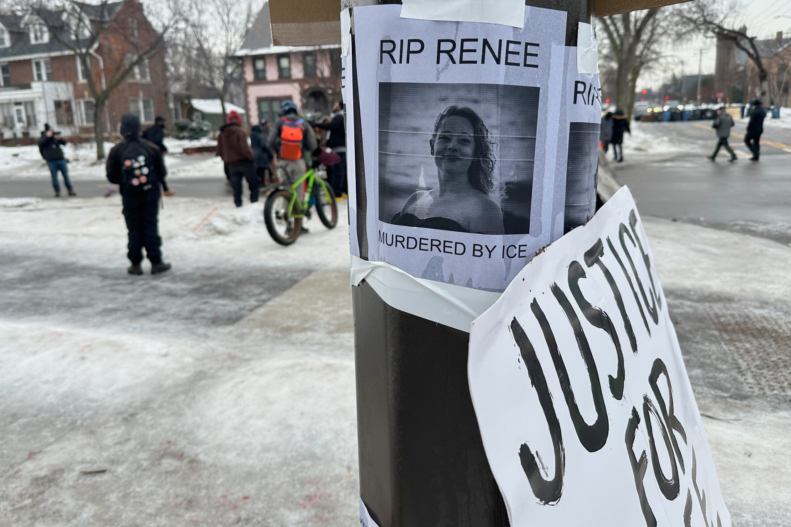 Renee Good: What we know about the Colorado native killed in Minneapolis ICE shooting - Denver Gazette