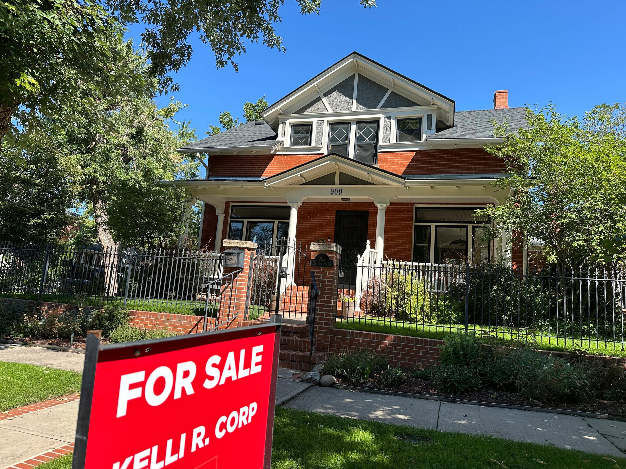 Tax bill shock: Colorado homeowners could see property taxes jump by as much as 40%