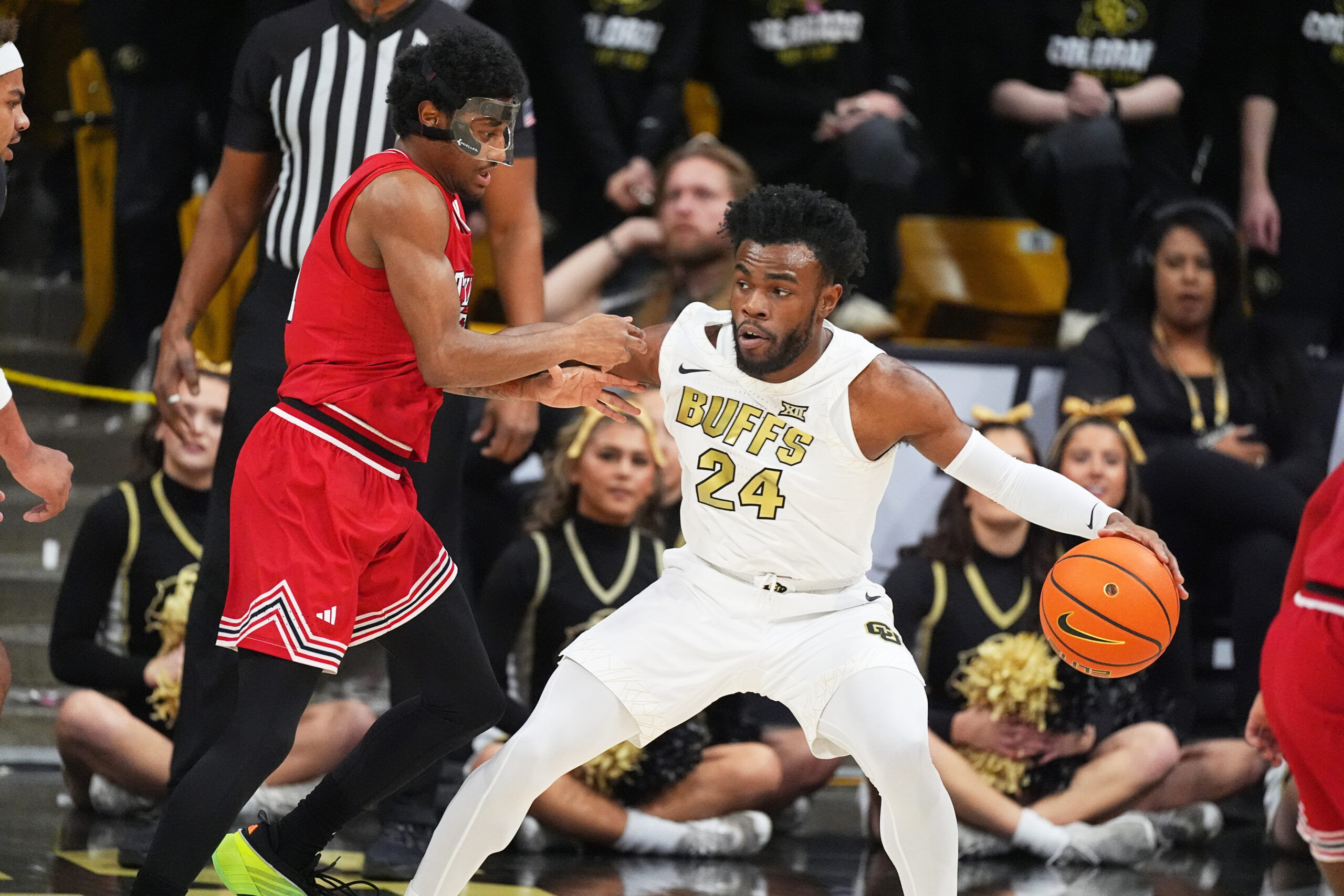 Comeback comes up short as CU Buffs fall to No. 14 Texas Tech for first Big 12 loss