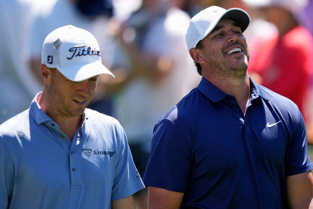 PGA Tour makes smart move in bringing back Brooks Koepka | Golf Insider