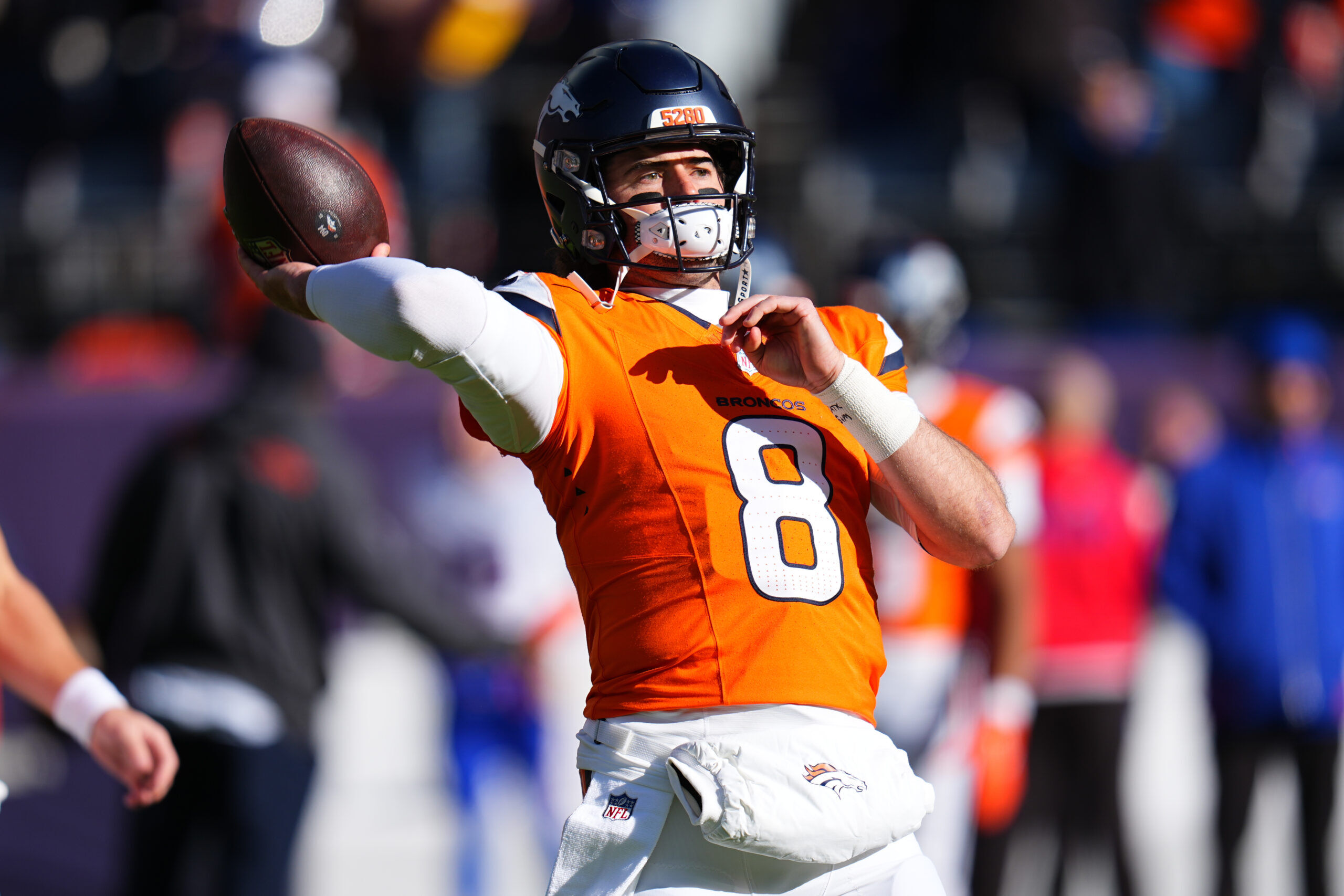 Get ready, Jarrett Stidham; it’s time for your Nick Foles moment | Broncos cheers and boos