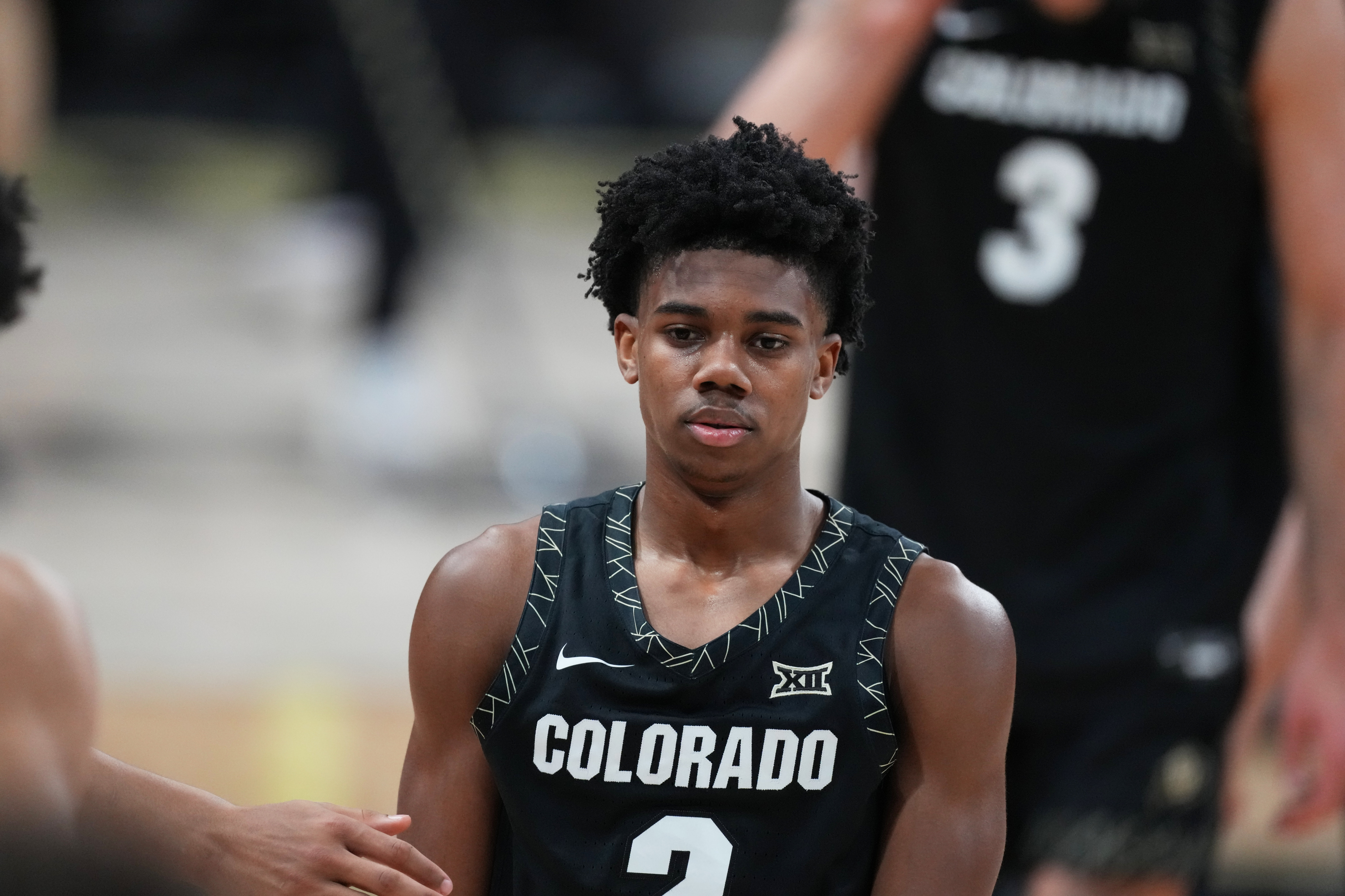 Colorado freshman Isaiah Johnson is your favorite NBA star’s favorite college hooper | College Basketball Insider