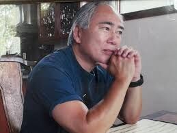 Douglas Ishii died in April 2025 at age 83. (Courtesy Ishii family)