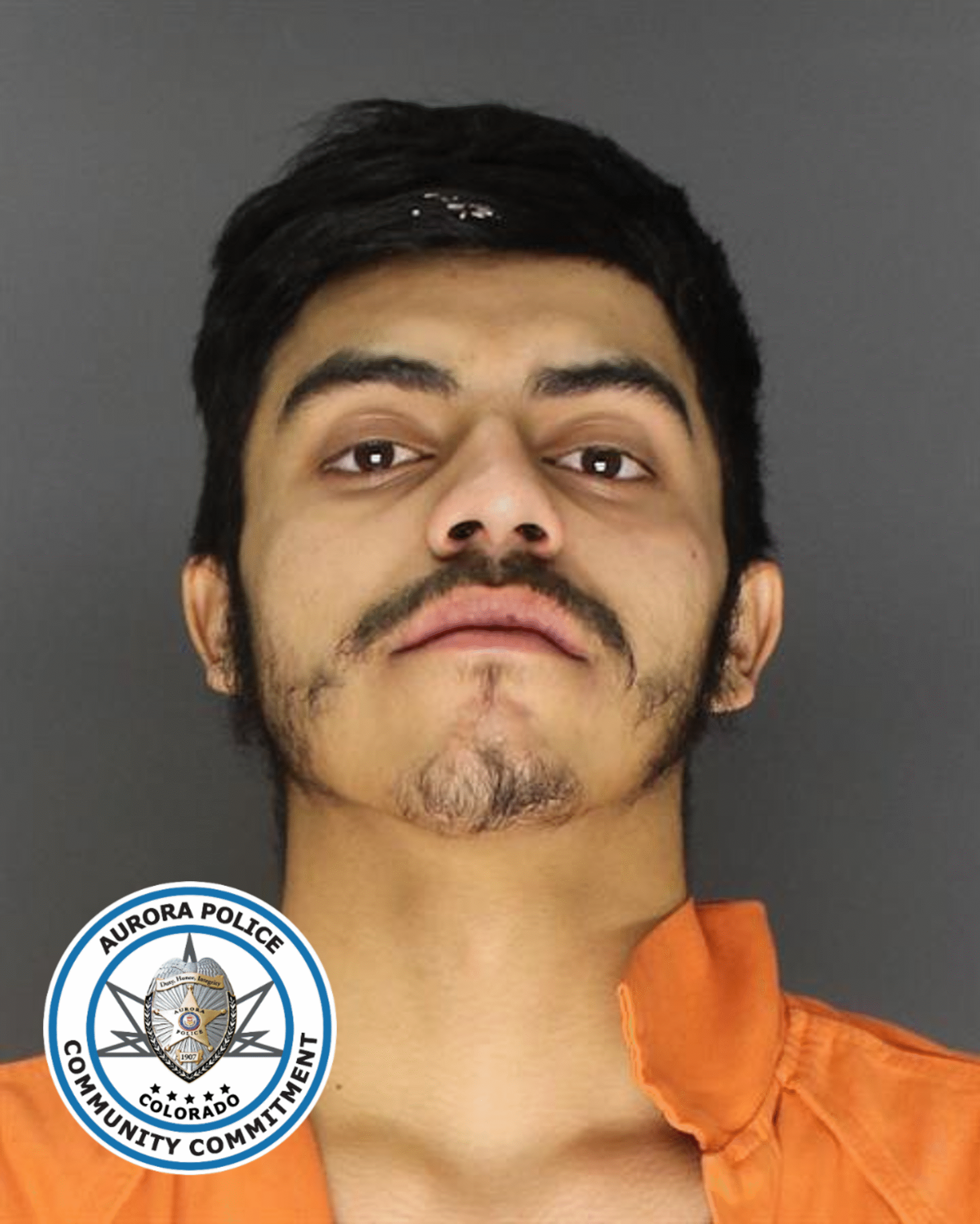 Aurora hit-and-run leaves man dead, infant hospitalized; teen arrested