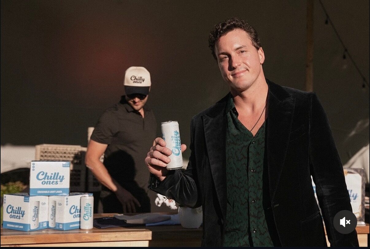 Tyson Barrie thriving in post-hockey career as his ‘Chilly Ones’ beer arrives in Colorado | NHL Insider