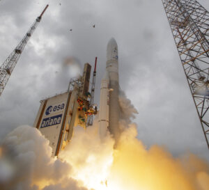 NASA taps Colorado companies to lead development on telescope searching for life on other planet