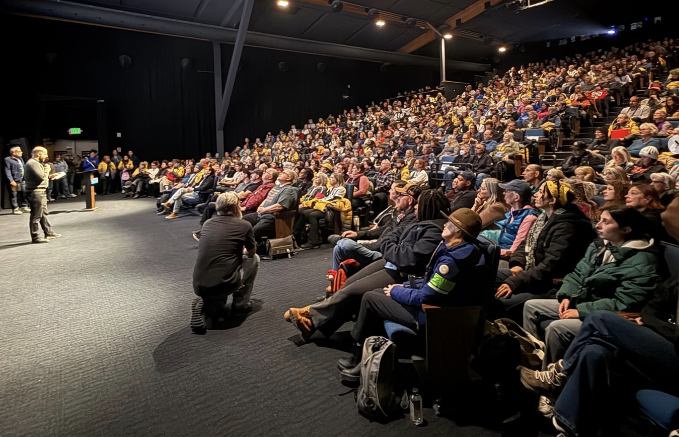 Denver film debut has its moment in the Sundance