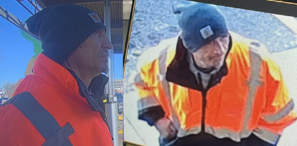 FBI arrests Colorado bank robbery book author for bank robbery