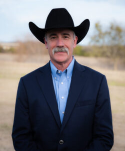New National Western Stock Show CEO Wes Allison rides into first year with high ambitions