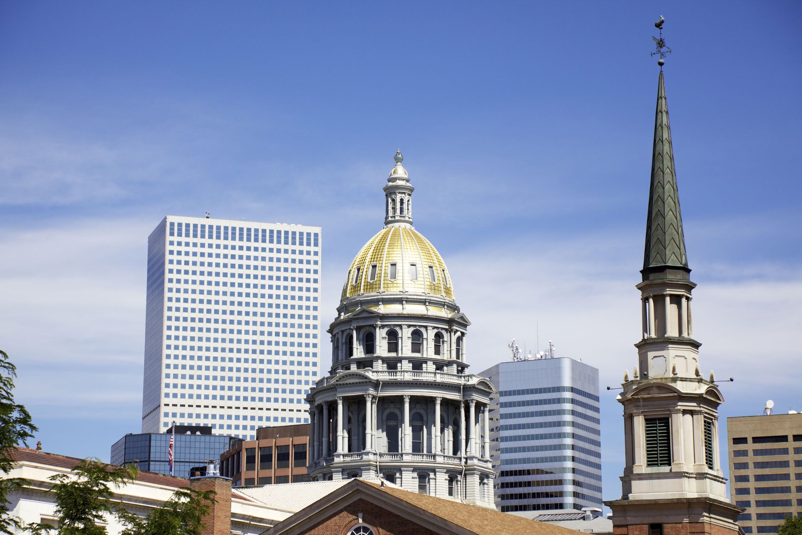 Denver, Aurora and Colorado Springs mayors list competency, AI among priorities for legislative session