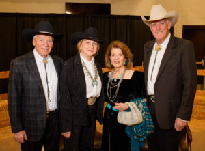 47th Citizen of the West: ‘Epitome of Western traditions and values’