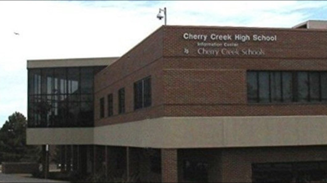 Cherry Creek school board was warned four years ago that superintendent’s marriage could be a problem