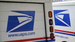USPS proposes changes to mail-in ballots in states that don’t hand over voter rolls
