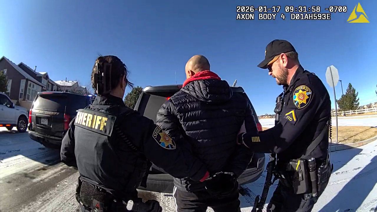 EDITORIAL: ‘Flock’ cams crucial to Colorado’s crime fight