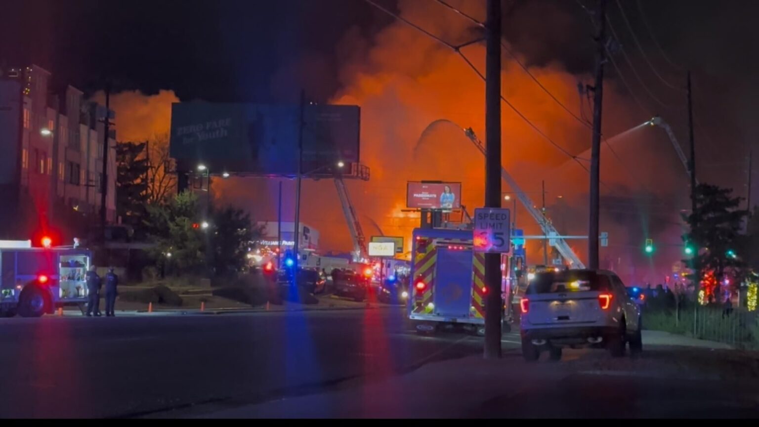 FIRE THREAT PROMPTS EVACUATION ORDER FOR SOME COLORADO HOMES IN visual data 2