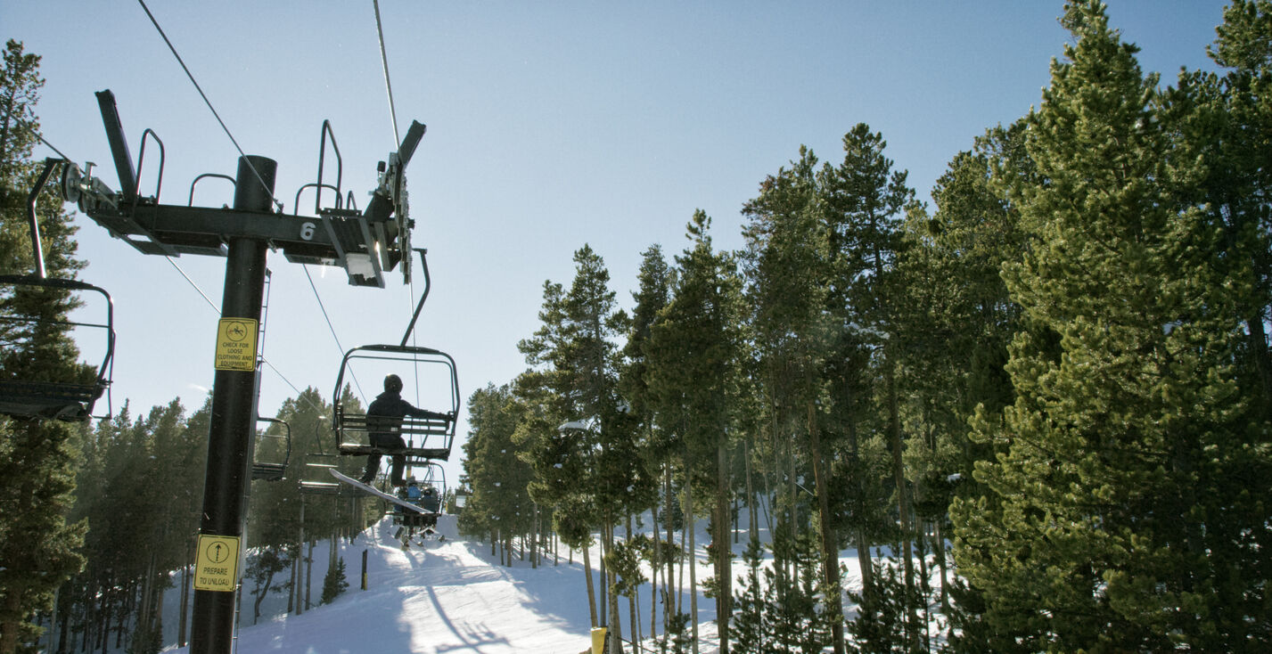 Nederland approves purchase of Eldora Ski Resort