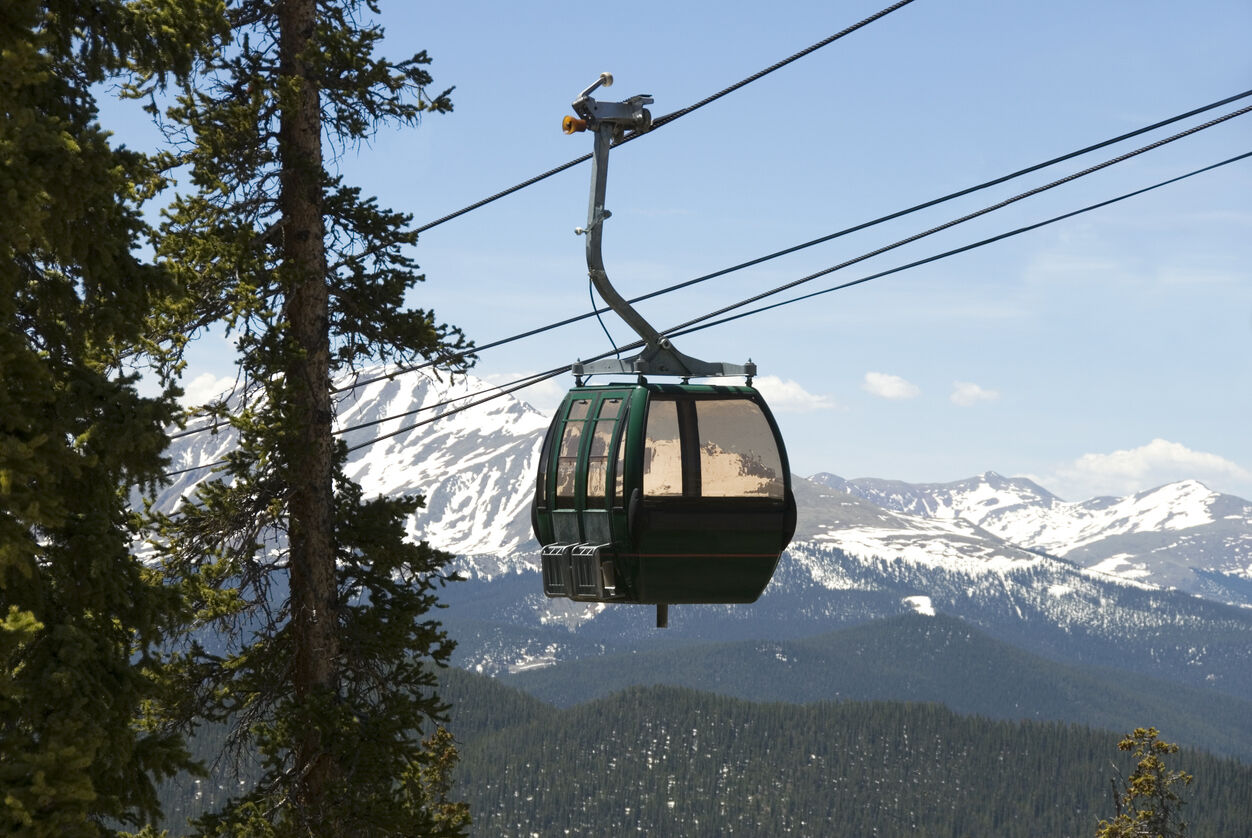 Colorado snow outlook bleak through end of January, but one key chance of notable snow