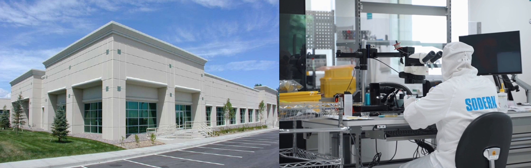 Metro Moves: French aerospace company expands to Colorado