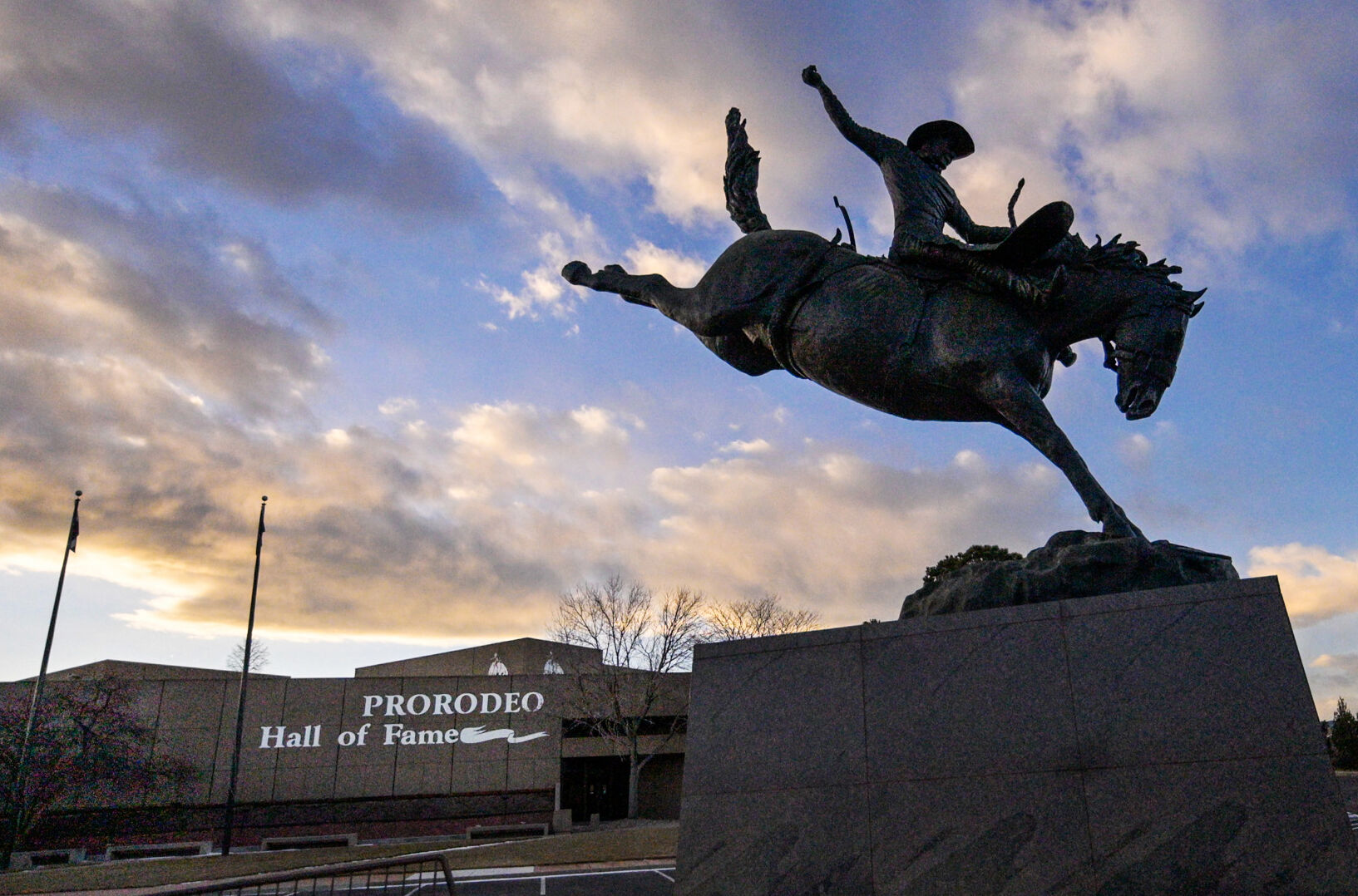 EDITORIAL: Cowboys’ move is Colorado’s loss