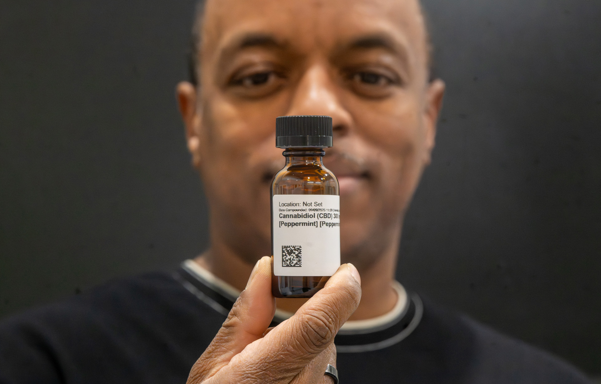 Novel medical-grade CBD pharmacy opens in Colorado, first of its kind in U.S.