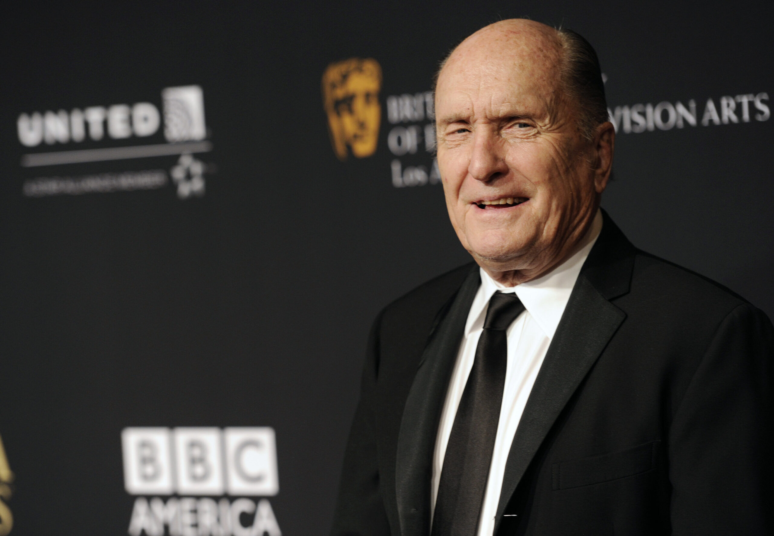 Robert Duvall, Oscar-winning actor and ‘Godfather’ mainstay, dead at 95