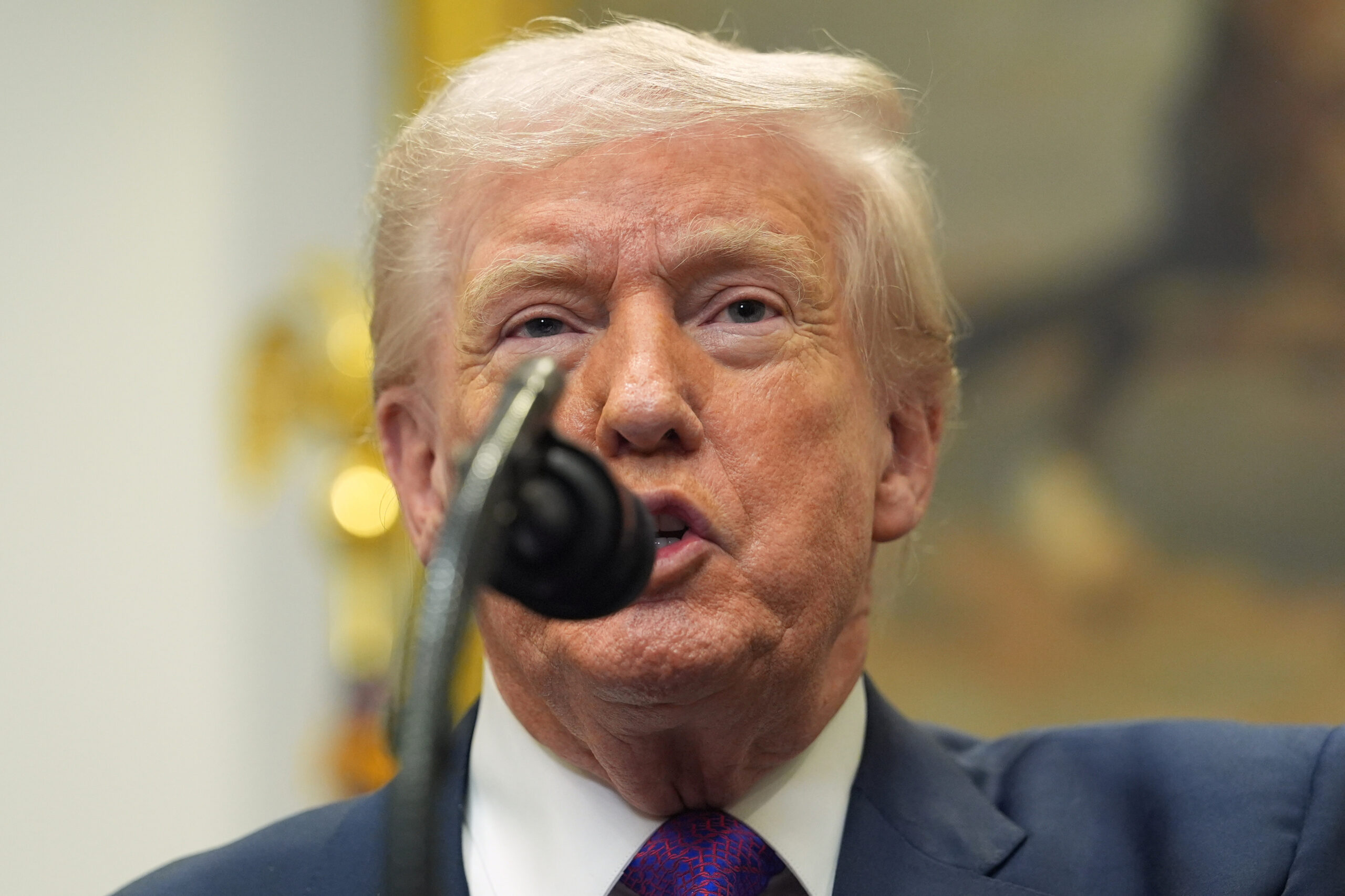 What Republicans do, and don’t, want to hear from Trump at State of the Union