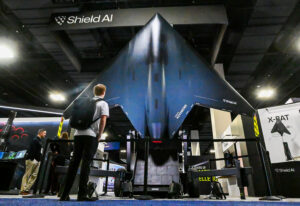 Secretary Hegseth promises to unleash small defense companies during Colorado visit