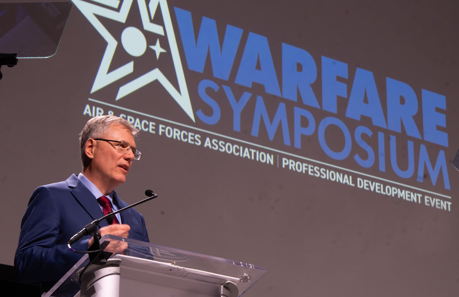 EDITORIAL: Courting Colorado for national defense