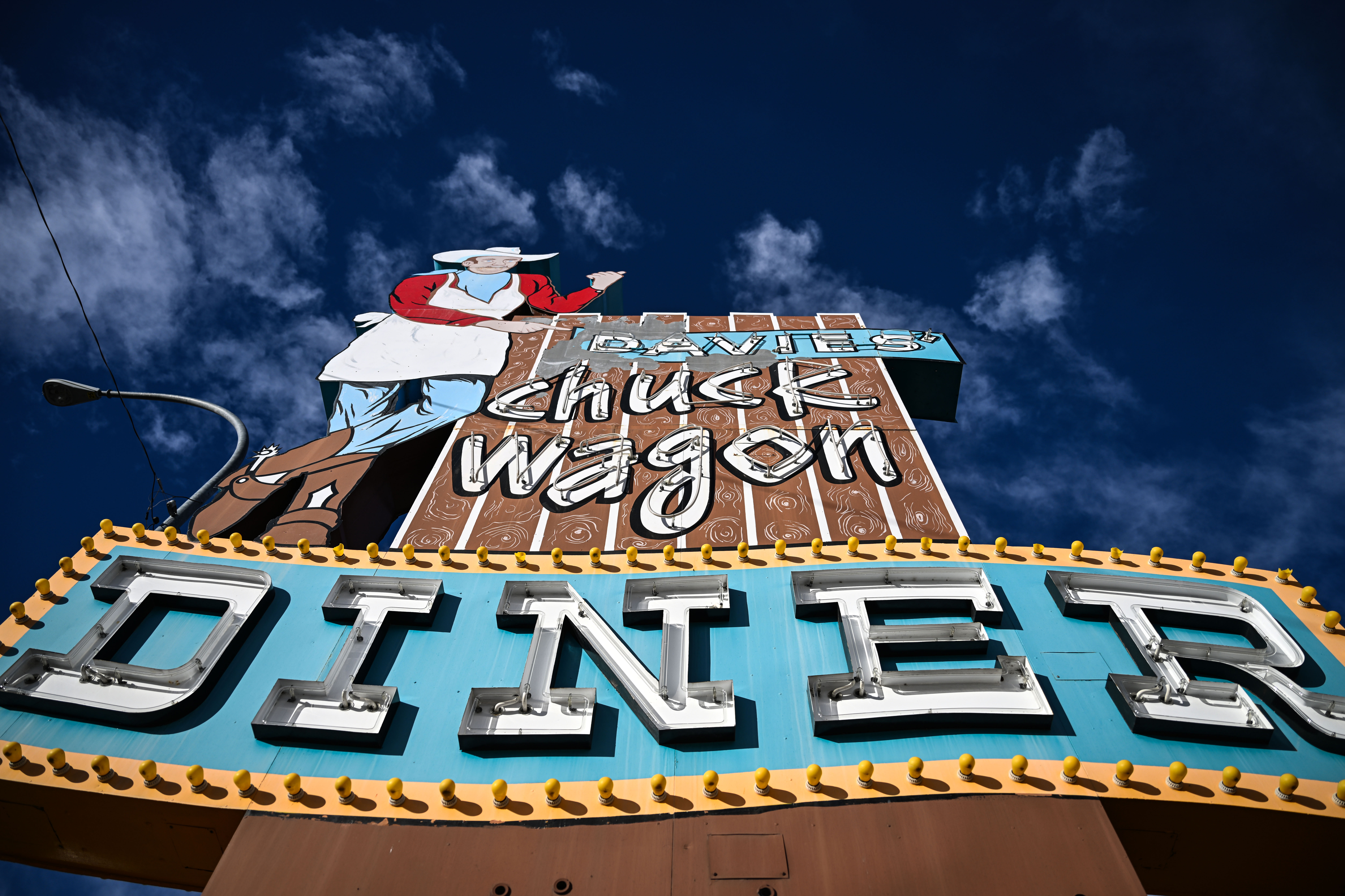 Davies’ Chuck Wagon Diner has stood the test of time in Lakewood | Craving Colorado
