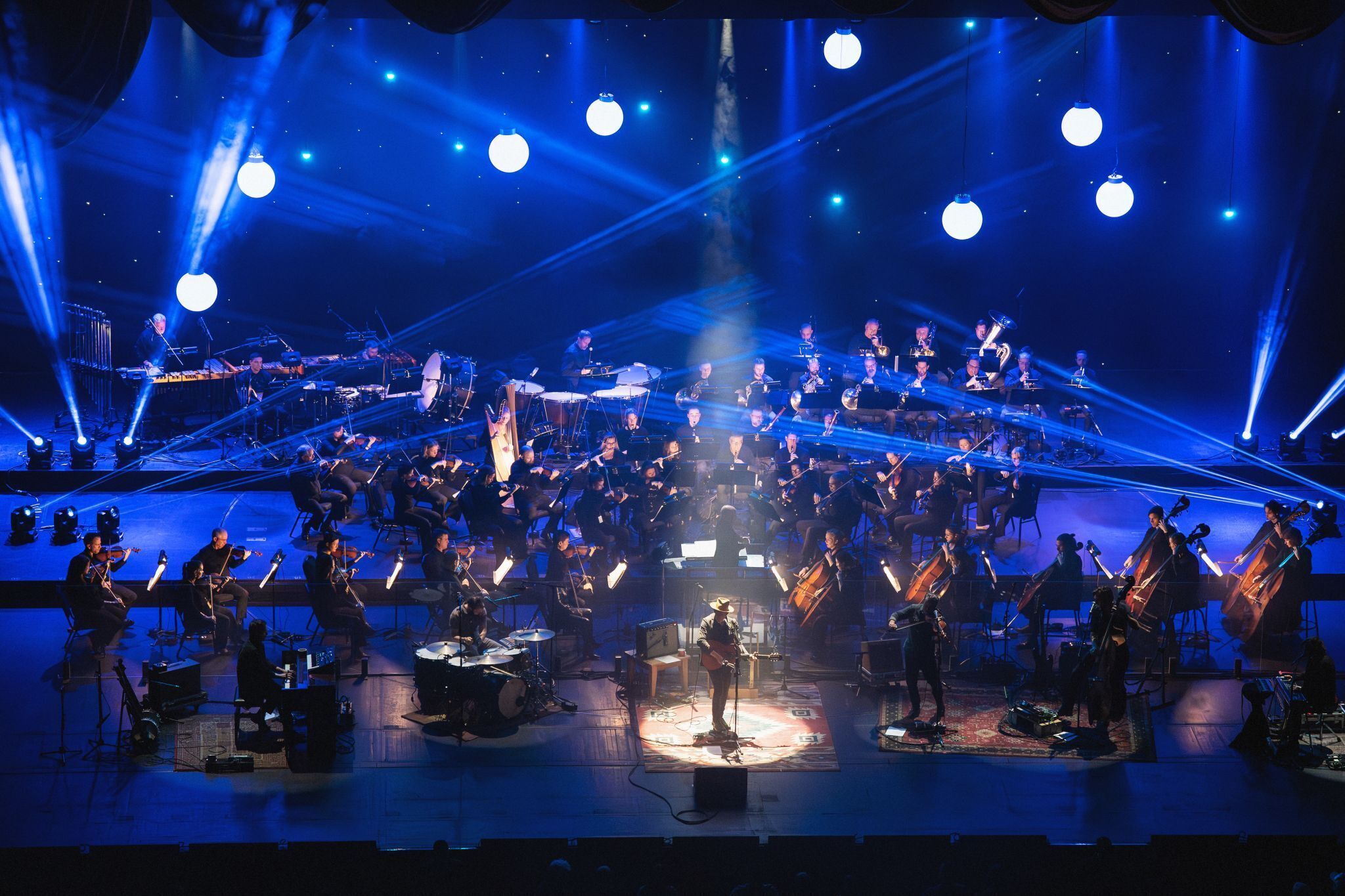 New York ❤️ Colorado Symphony