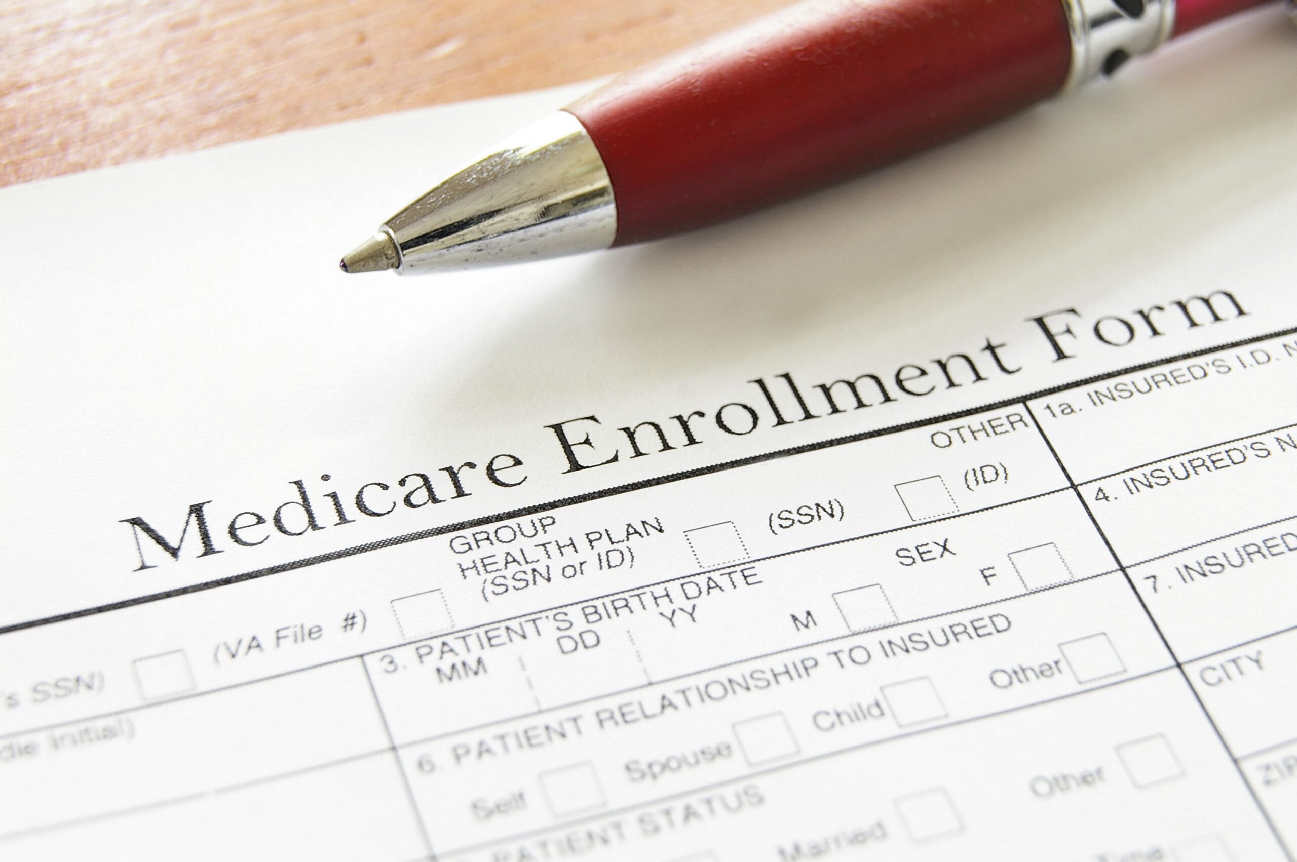 Two Pakistani nationals indicted in $10 million Medicare fraud scheme