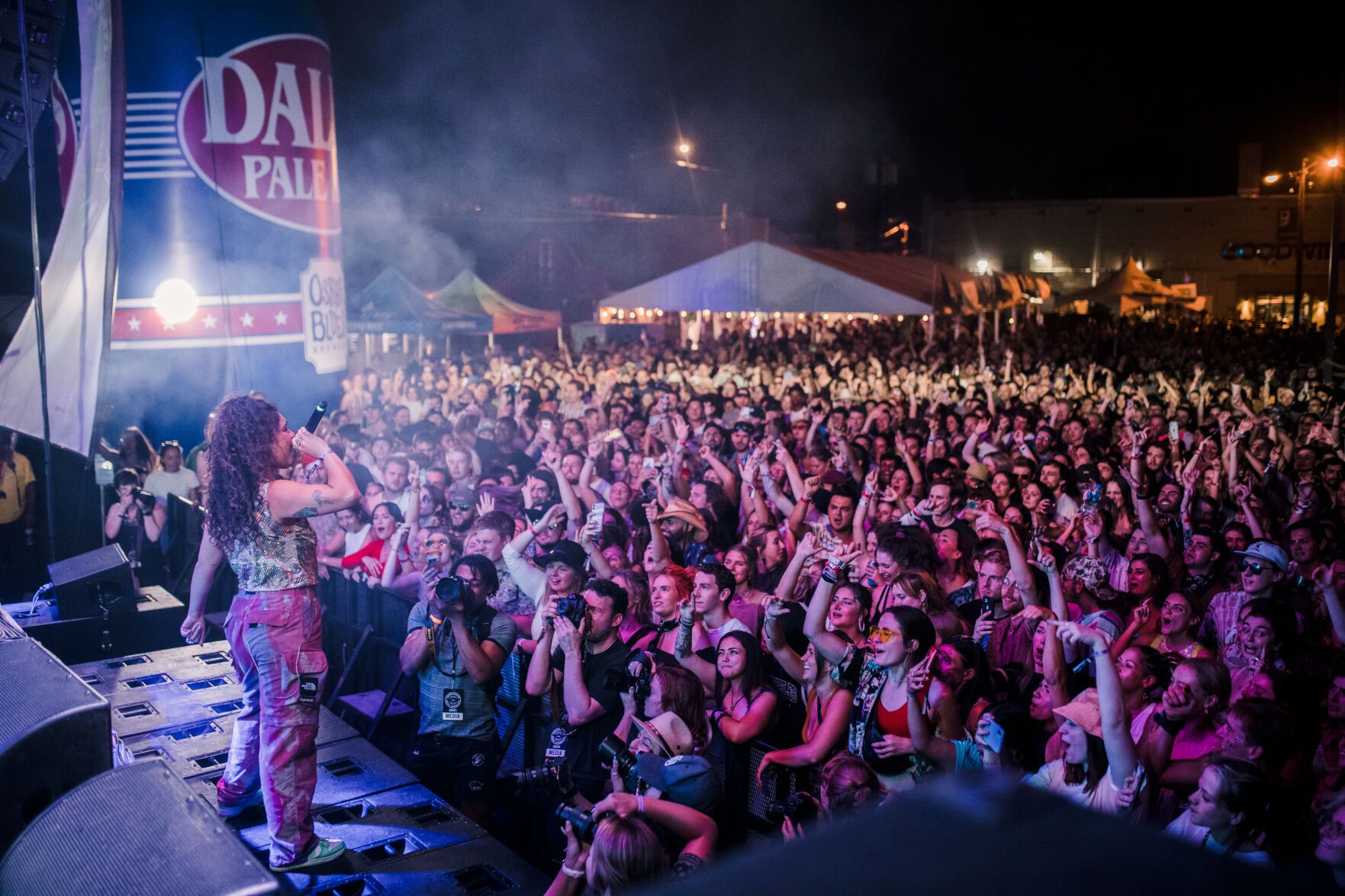 Denver’s Underground Music Showcase returns this summer, but moves