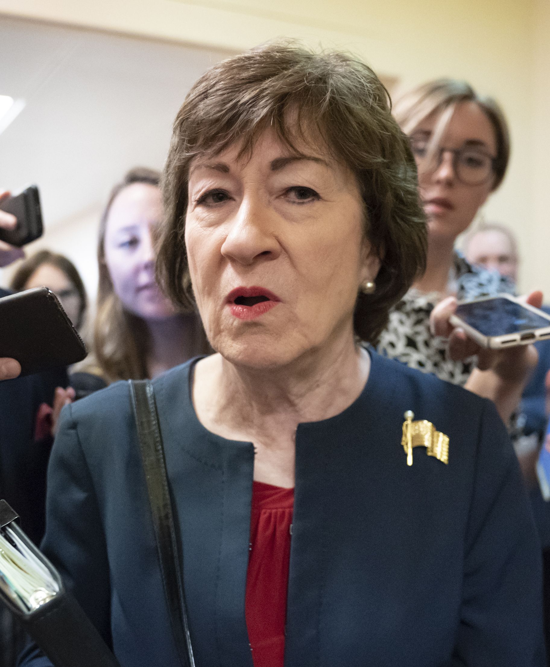 Here are some of the most pivotal races in the 2026 midterm elections