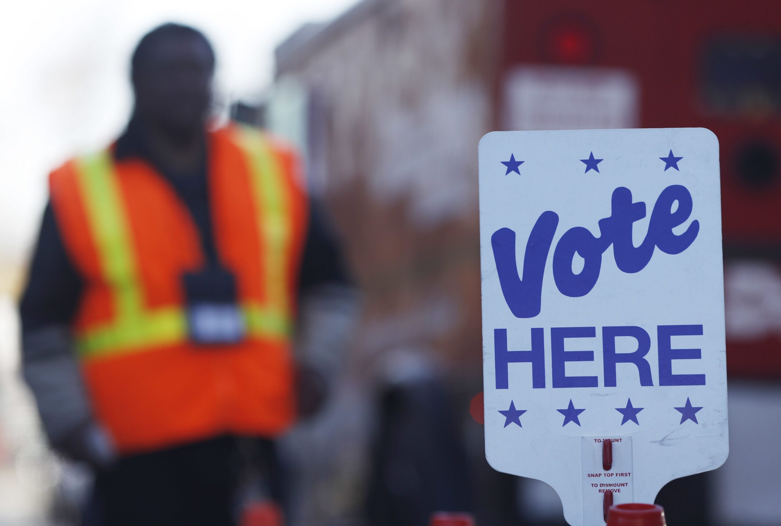 Democrats target Iowa, Arizona, and Pennsylvania races as seats to flip