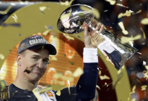 Woody Paige: Broncos need to get back where they belong – the Super Bowl