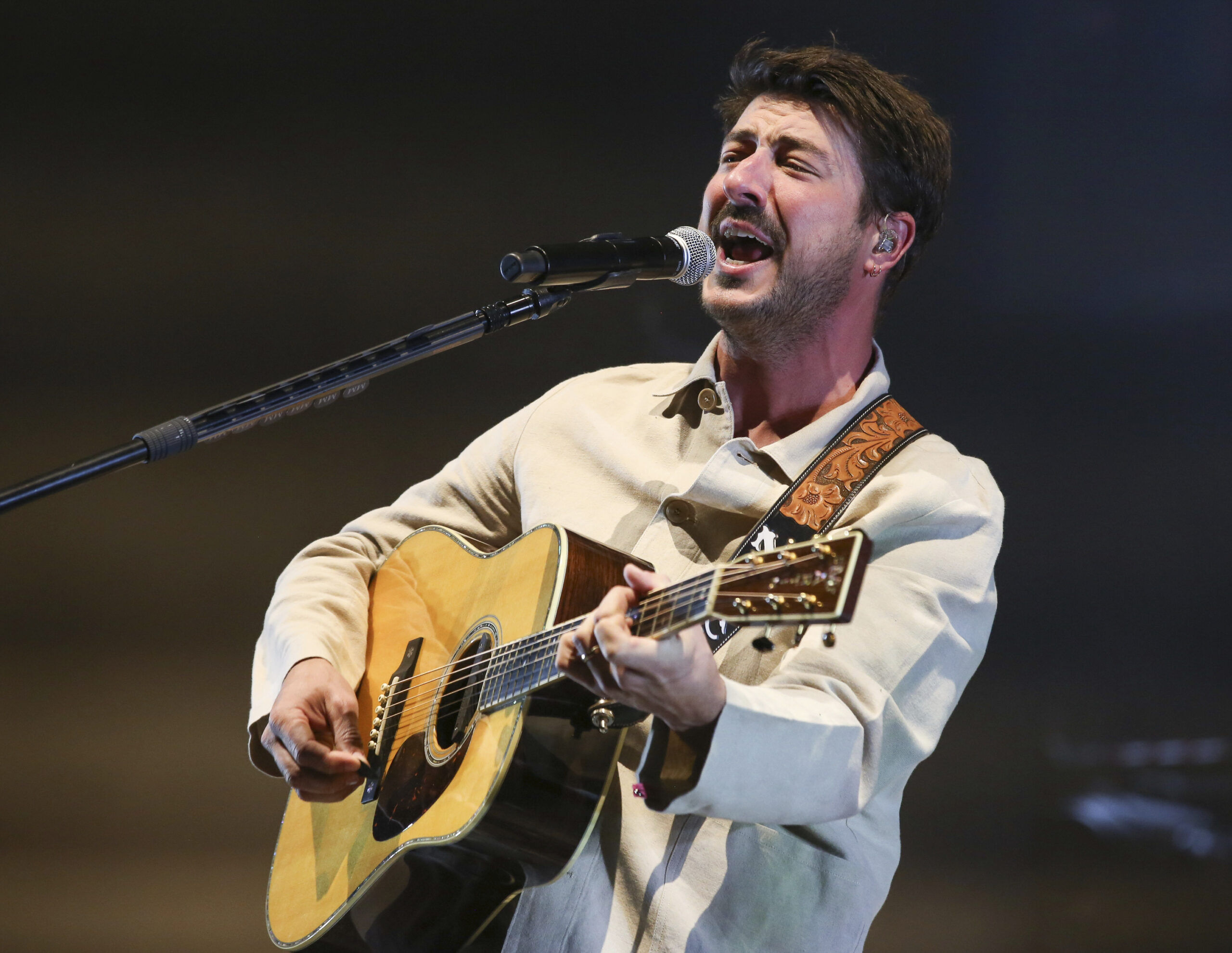 Mumford & Sons announces Colorado stadium concert