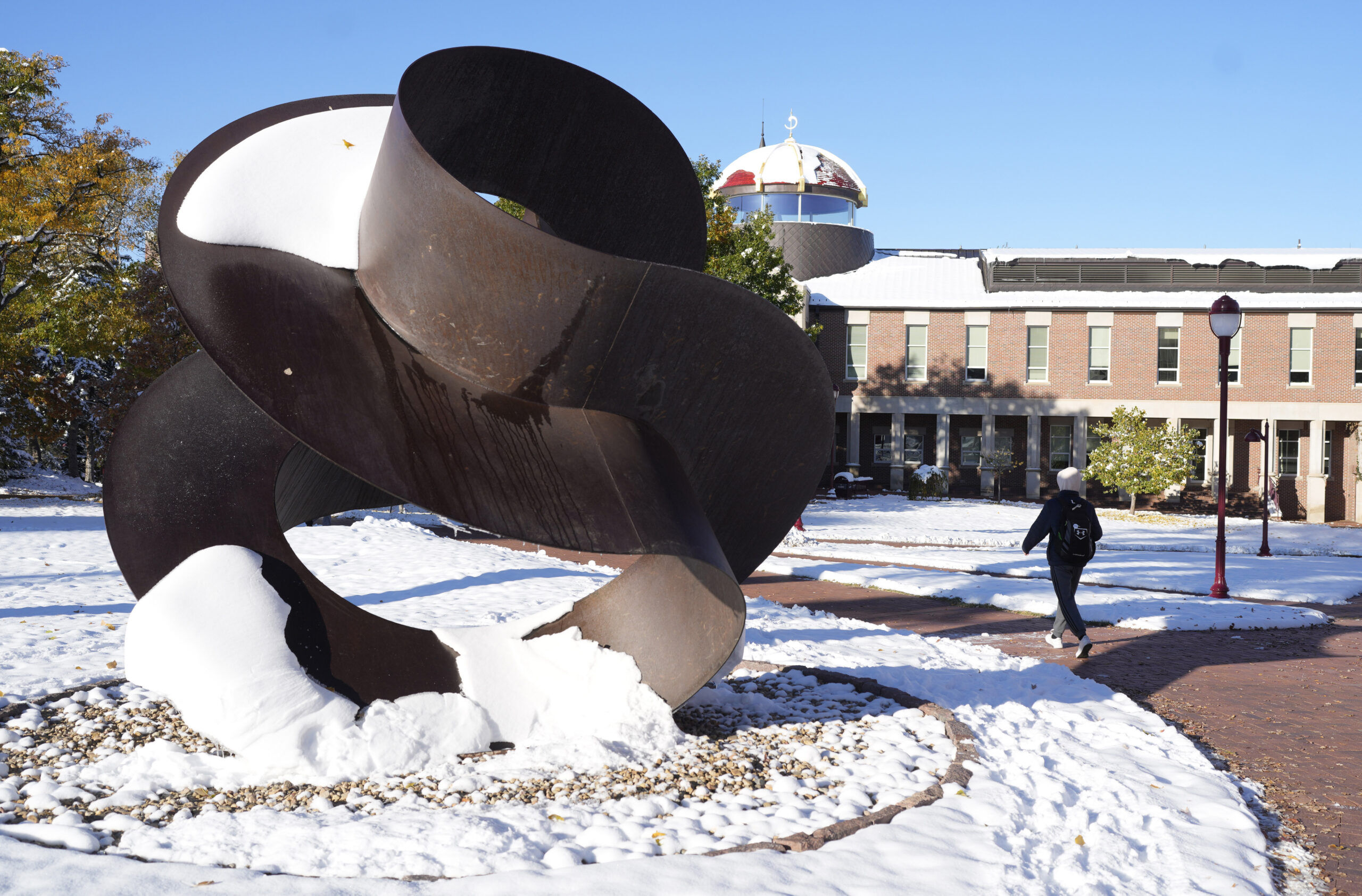 DU offers reduced-credit bachelor’s degree