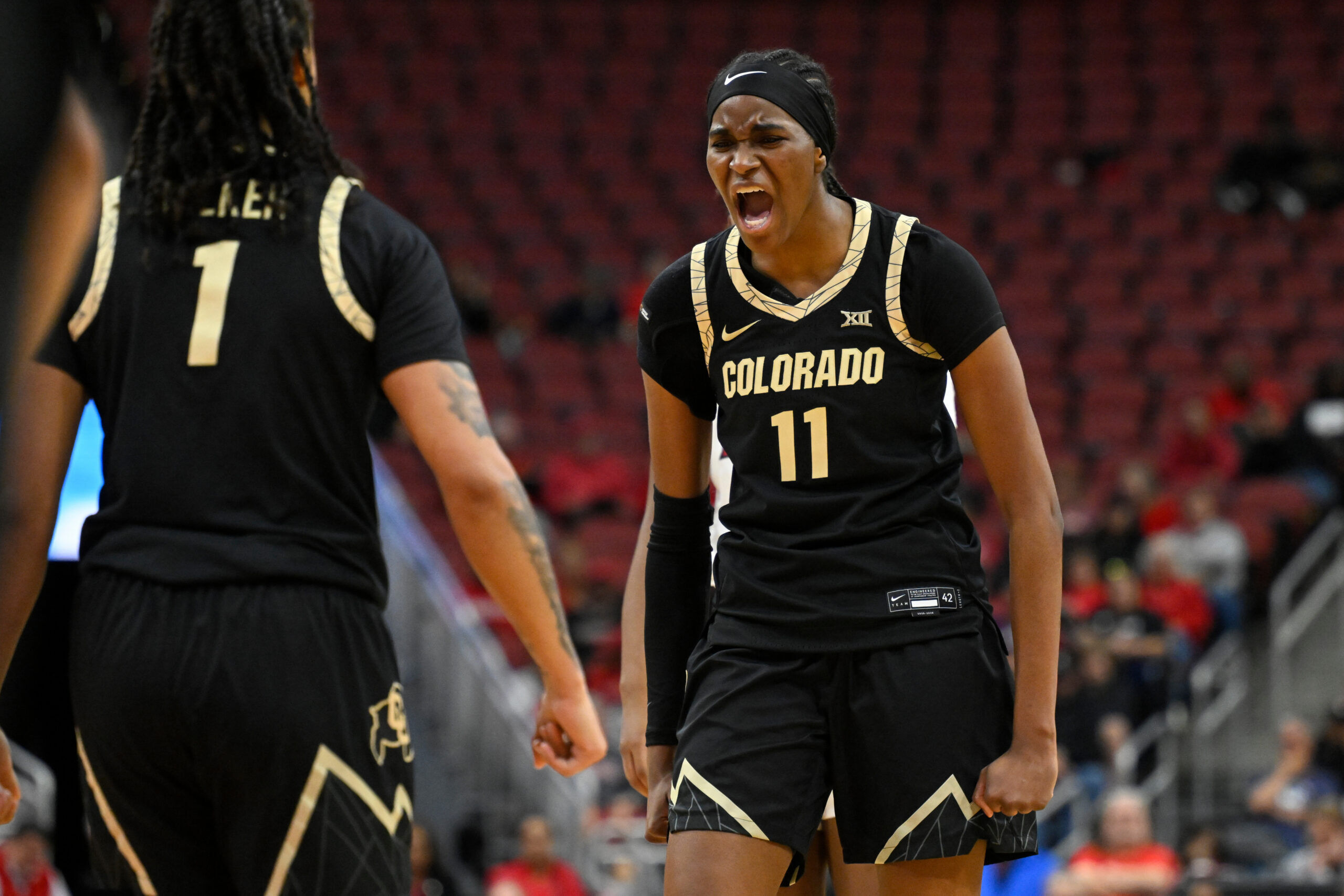 The next wave of success for JR Payne, CU Buffs women’s basketball has arrived